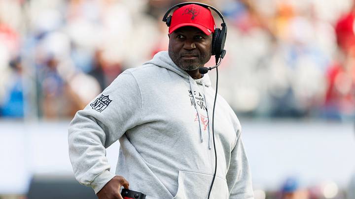 Only one Tampa Bay Buccaneers player has been ruled out ahead of Sunday night's game against the Dallas Cowboys.