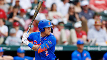 Florida v Arkansas