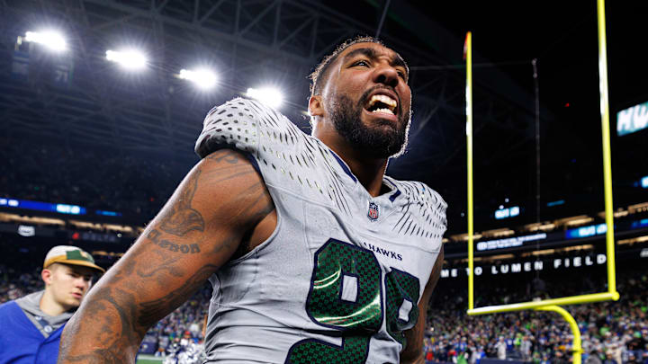 Los Angeles Rams v Seattle Seahawks - NFL 2025