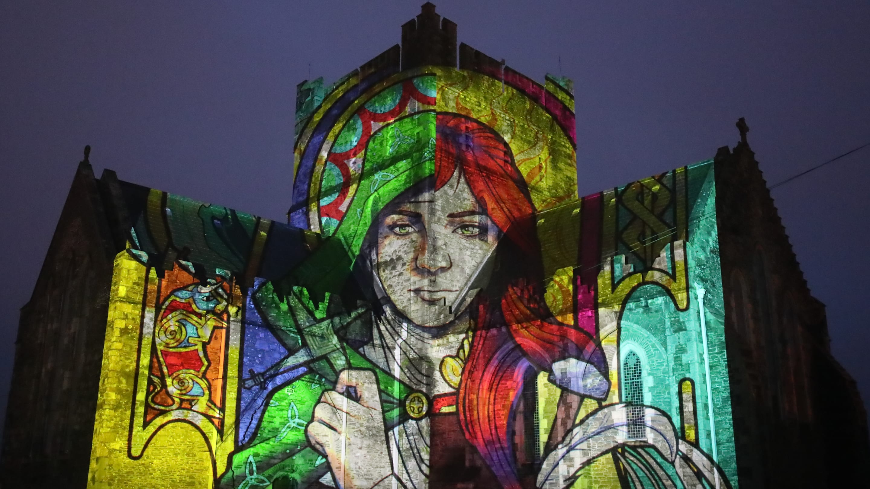 Who Was St. Brigid? The Irish Saint Who Might Have Been a Goddess First