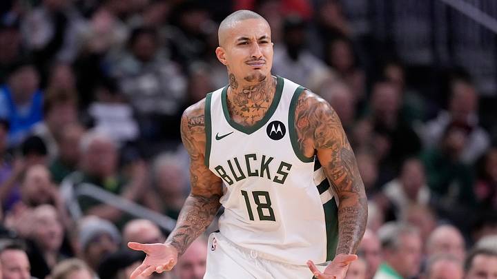 Los Angeles Lakers, Kyle Kuzma