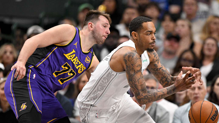 3 takeaways from Mavericks loss to Luka Doncic, Lakers