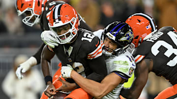 Shedeur Sanders performance proves the Browns need a new QB