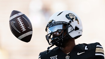 Oklahoma State v Colorado