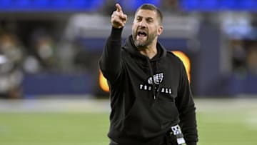 Nick Sirianni, Philadelphia Eagles