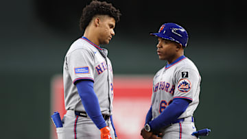 New York Mets v Arizona Diamondbacks