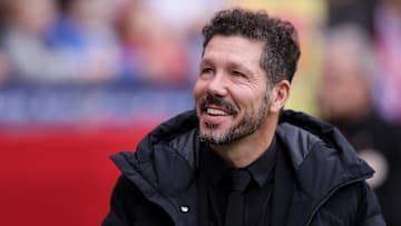 Cholo Simeone 