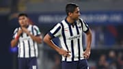 Rayados de Monterrey tuvo un pésimo desempeño en el Mundial de Clubes