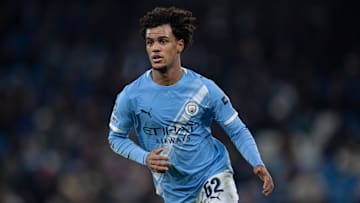 City-Talent Oscar Bobb stand lange Zeit auf der BVB-Wunschliste