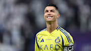 Cristiano Ronaldo firmó en 2023 un contrato millonario con el Al Nassr de Arabia Saudita