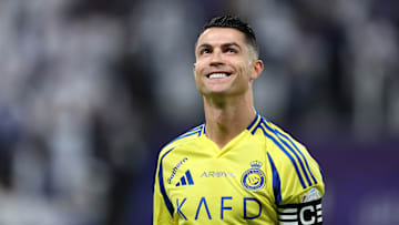 Cristiano Ronaldo firmó en 2023 un contrato millonario con el Al Nassr de Arabia Saudita