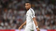 Kylian Mbappe