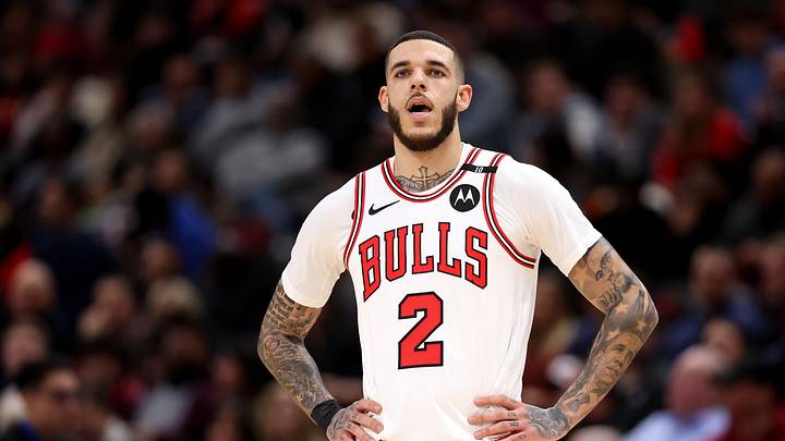 Miami Heat v Chicago Bulls