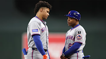 New York Mets v Arizona Diamondbacks
