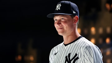 New York Yankees Photo Day