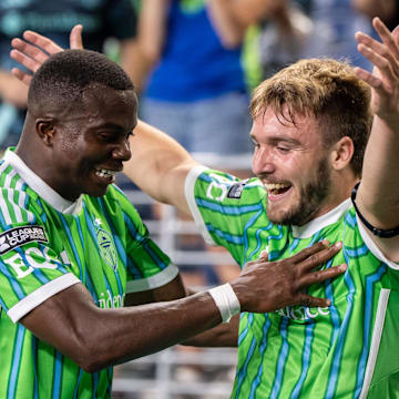 Seattle Sounders toppled multiple records in their victory over Cruz Azul.