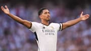 Jude Bellingham sera l'une des stars du Real Madrid 2024/25