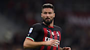 Olivier Giroud