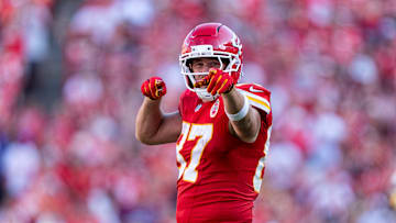 Baltimore Ravens v Kansas City Chiefs - NFL 2025