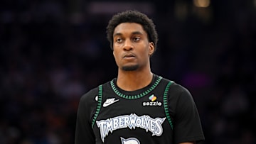 Minnesota TImberwolves v Utah Jazz