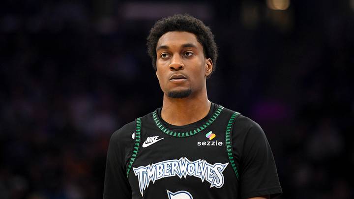 Minnesota TImberwolves v Utah Jazz