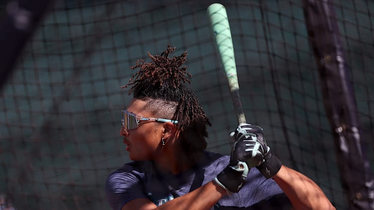 Minnesota Twins v Seattle Mariners