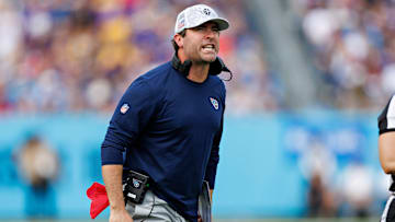 Tennessee Titans, Brian Callahan