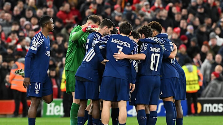 PSG eliminated Liverpool on penalties as the round of 16 tie delivered on all fronts in both legs.