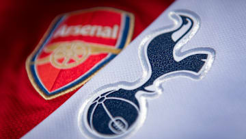 In the wake of Tottenham's recent 3-0 victory over Qarabag, a post on the club’s social media has sparked a heated reaction from Arsenal fans, who believe it was a dig at their own team’s approach to a recent match. 