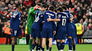 PSG eliminated Liverpool on penalties as the round of 16 tie delivered on all fronts in both legs.