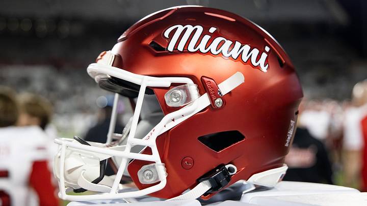 2025 G5 QB Scouting Reports: Dequan Finn - Miami (OH)
