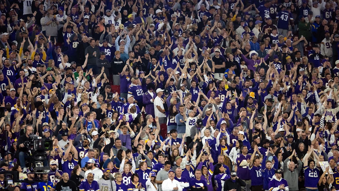 Vikings a borderline top-ten team in end-of-season NFL power rankings