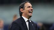 Simone Inzaghi enjoyed Inter's semi-final victory