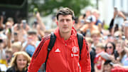Harry Maguire