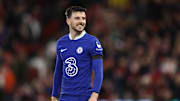 Mason Mount