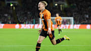 Celtic FC v Shakhtar Donetsk: Group F - UEFA Champions League