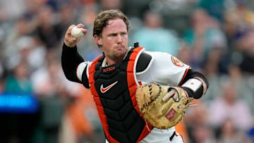 Seattle Mariners v Baltimore Orioles