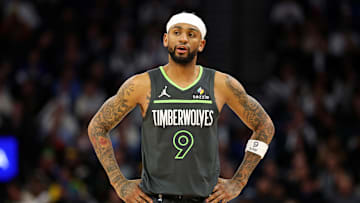 Los Angeles Lakers, Nickeil Alexander-Walker