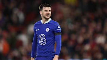 Mason Mount