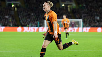 Celtic FC v Shakhtar Donetsk: Group F - UEFA Champions League