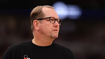 Nick Nurse