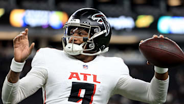 Atlanta Falcons v Las Vegas Raiders