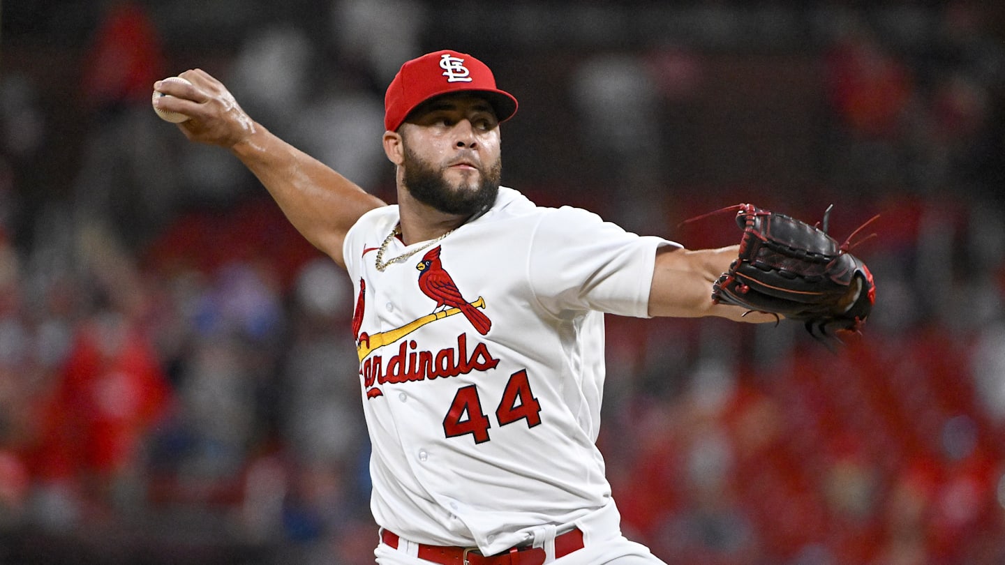 New York Mets sign veteran reliever to minor league deal New York Mets sign veteran reliever to minor league deal