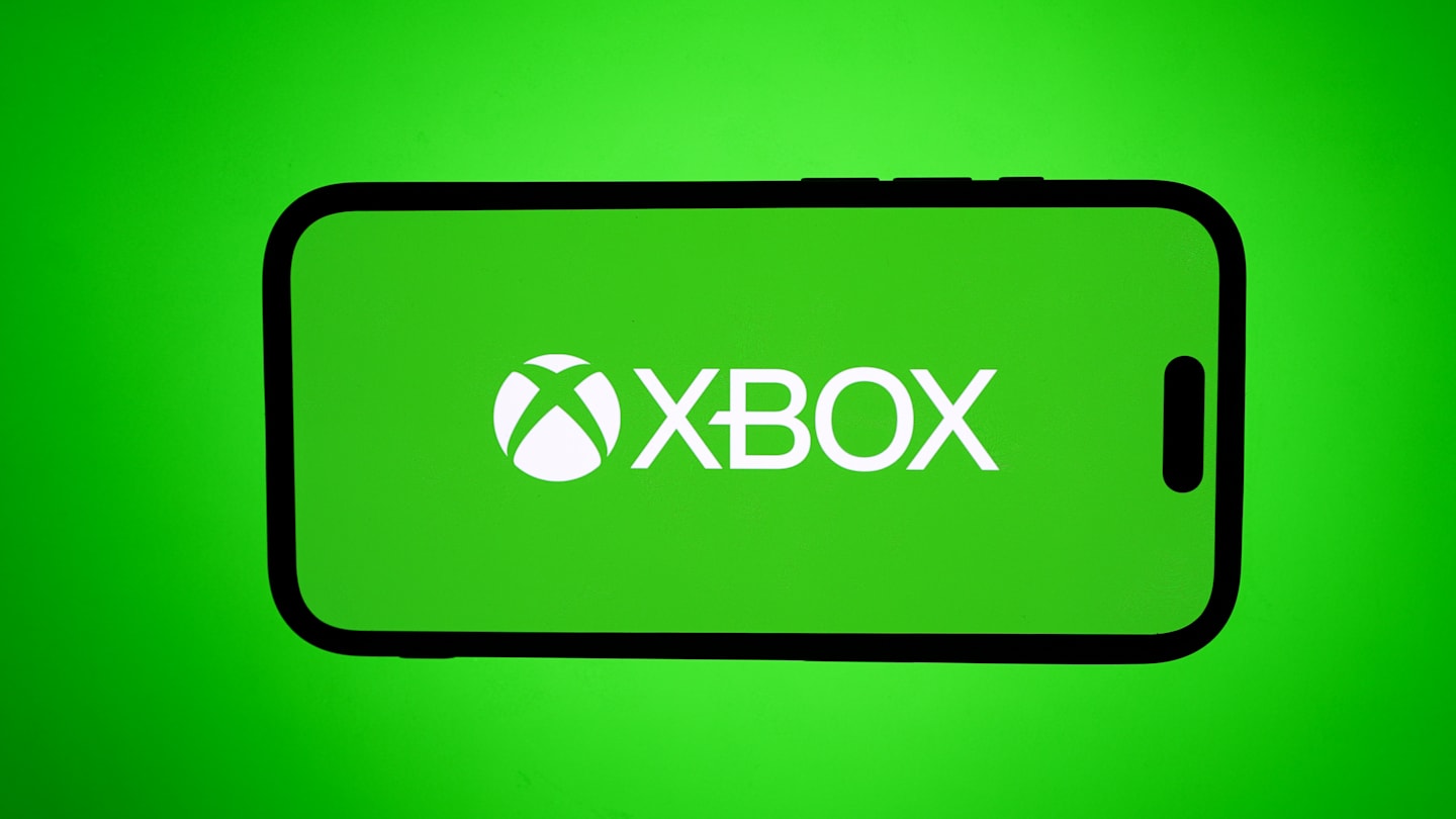 下一代 Xbox Brooklin：存储、设计等