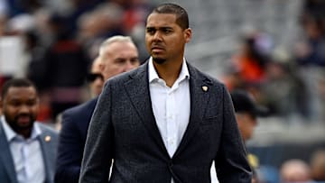 Chicago Bears, Ryan Poles