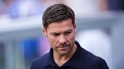 Xabi Alonso pourrait retrouver un autre joueur.