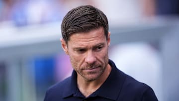 Xabi Alonso pourrait retrouver un autre joueur.