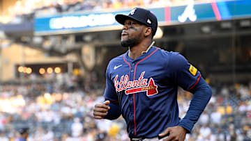 Wild Card Series - Atlanta Braves v San Diego Padres - Game 1