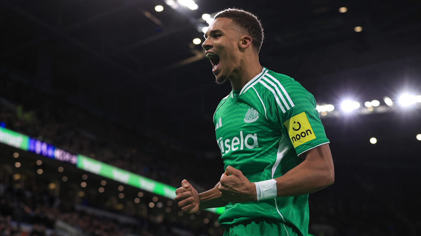 Bayer Leverkusen 2-2 Newcastle United: Player Ratings as Magpies Throw Away a Crucial Lead In The Champions League