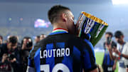 Lautaro Martinez